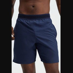 Men's 2 Pair NWT - The Fundamental Short UNLINED 7"